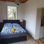 Cozy Rooms In An Elegant House