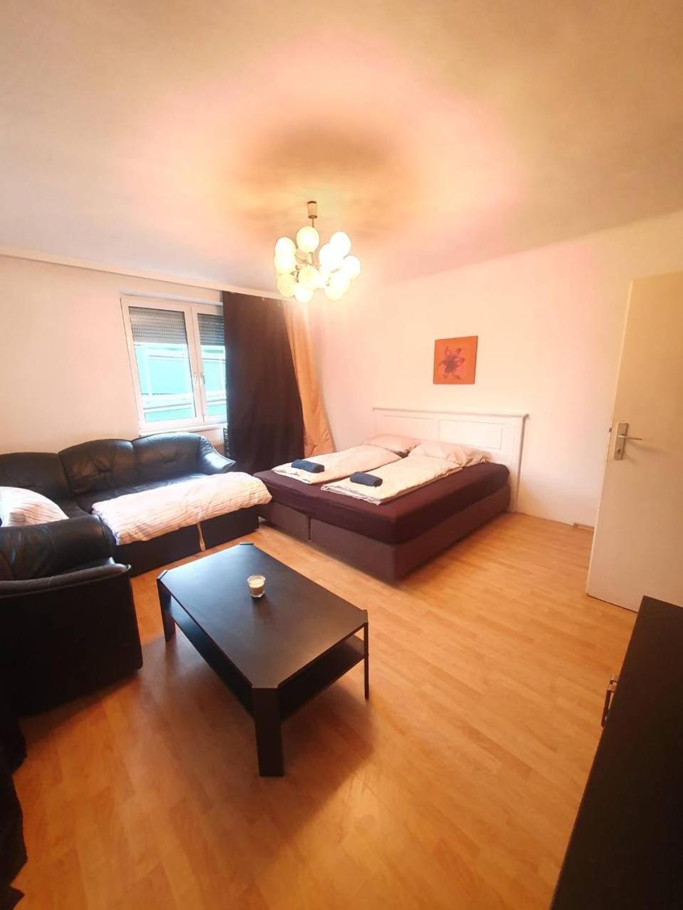 Cozy In An Elegant House Privatunterkunft Wien