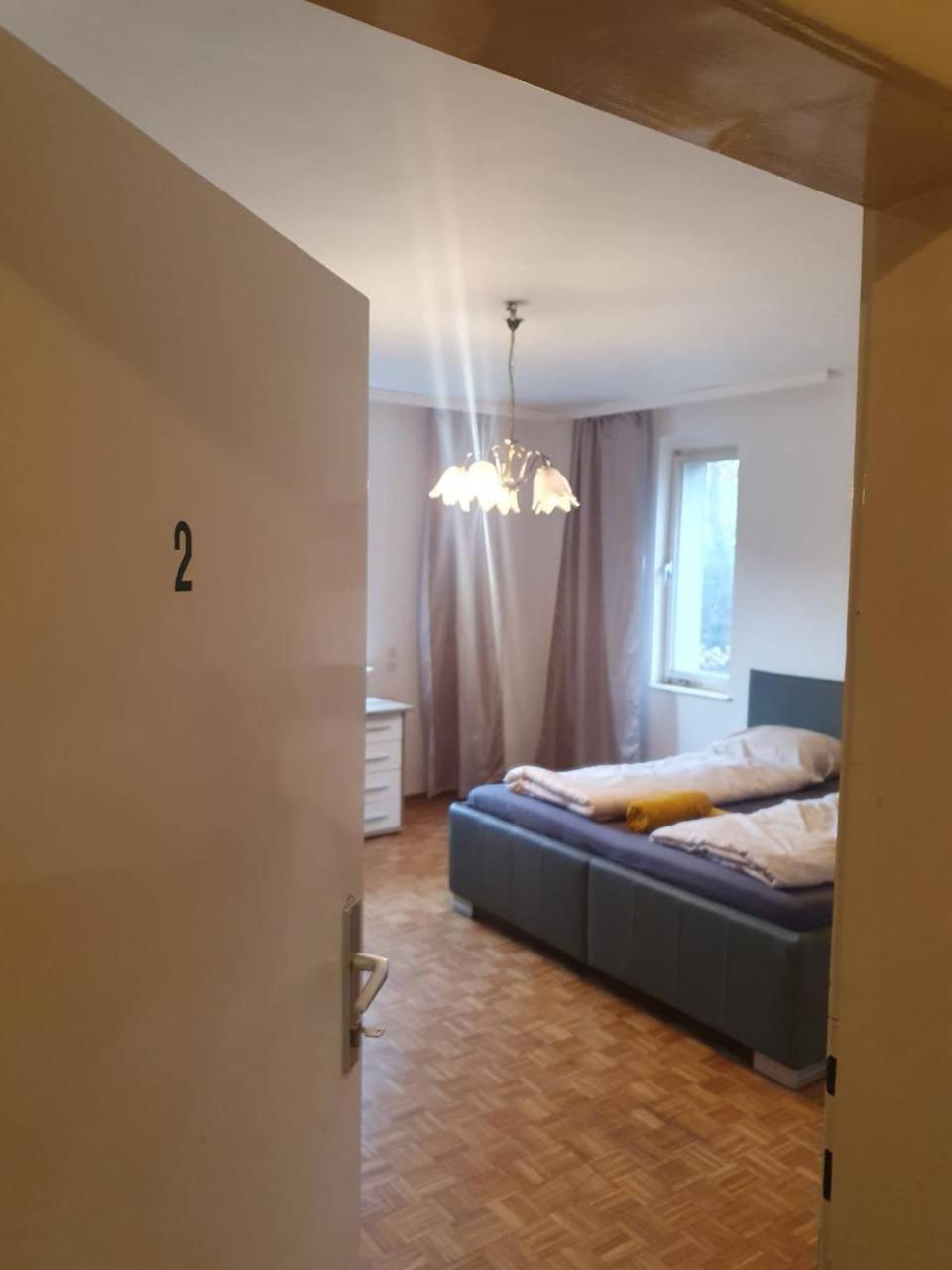 Cozy In An Elegant House Wien