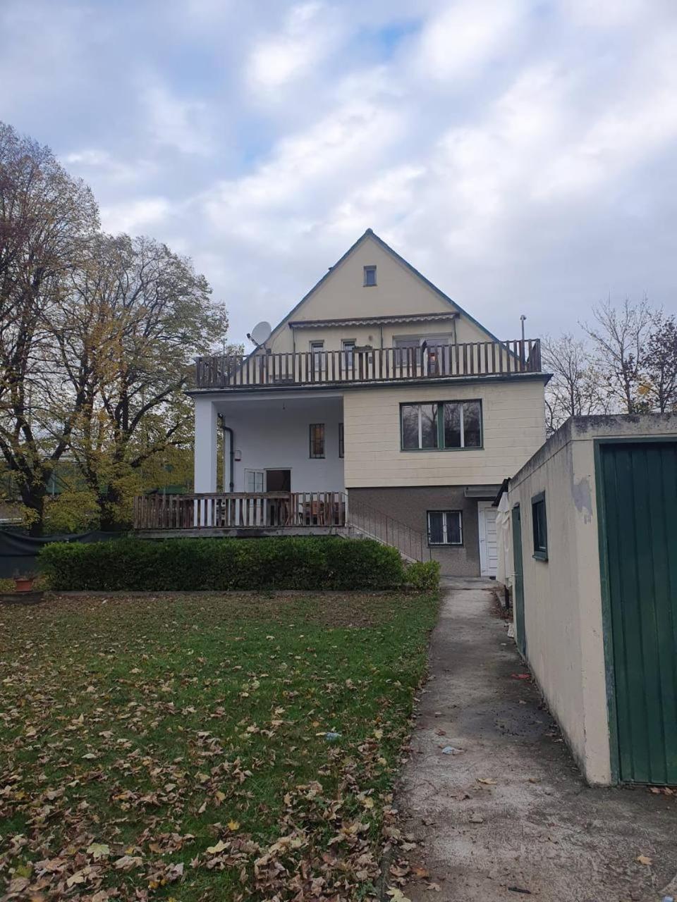 Cozy In An Elegant House Privatunterkunft